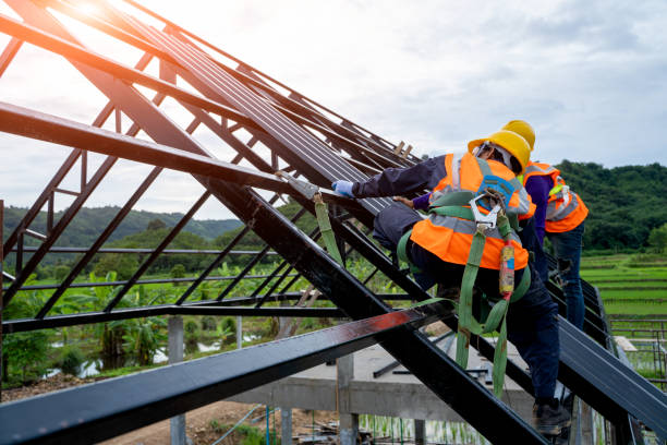 Best Best Roofing Contractors  in Mocksville, NC