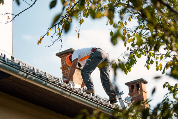 Gutter Installation and Roofing in Mocksville, NC