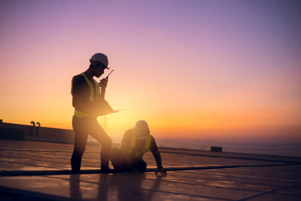Quick and Trustworthy Emergency Roof Repair Services in Mocksville, NC