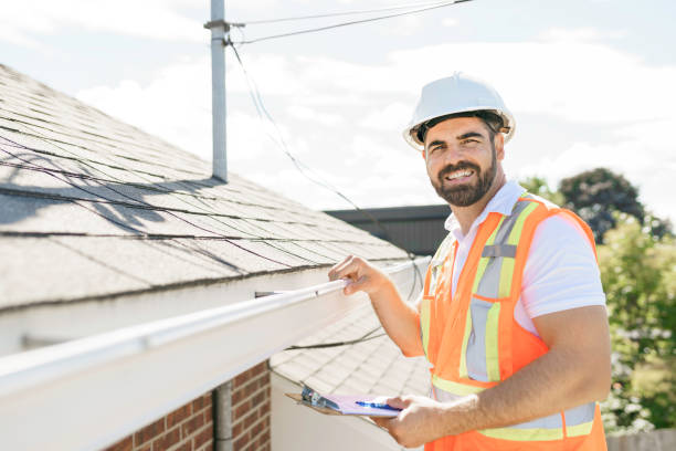 Best Slate Roofing Contractor  in Mocksville, NC