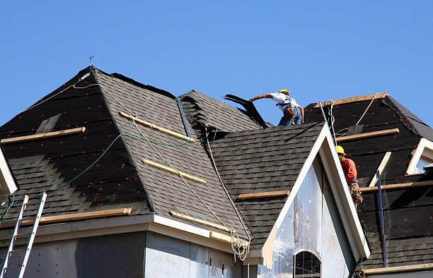 Best Commercial Roofing Services  in Mocksville, NC
