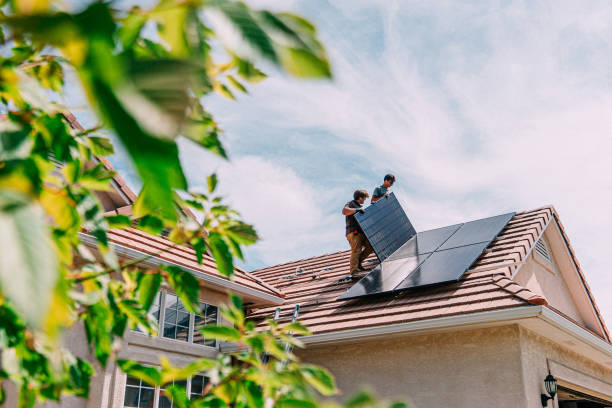 Best Flat Roof Repair Services  in Mocksville, NC