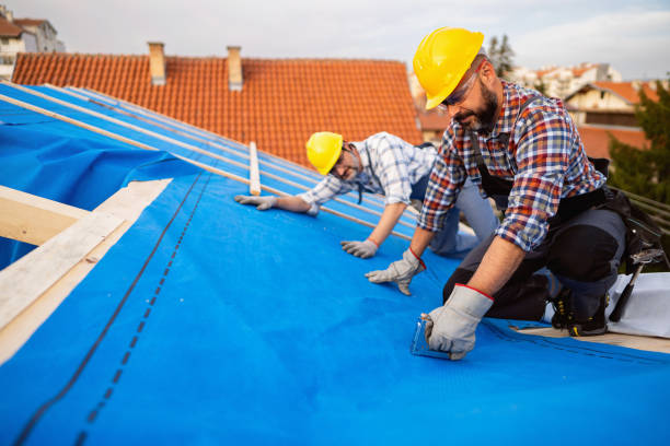 Trusted Mocksville, NC Roofing Contractor Experts