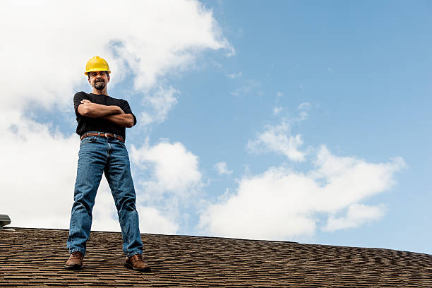 Quick and Trustworthy Emergency Roof Repair Services in Mocksville, NC