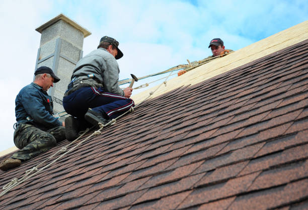 Reliable Mocksville, NC Roofing Contractor Solutions