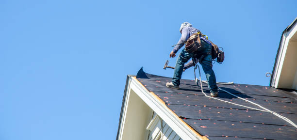Best Storm Damage Roof Repair  in Mocksville, NC